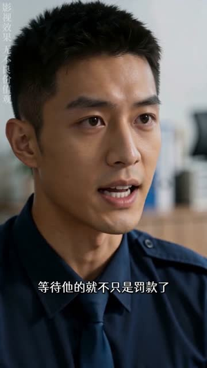 怒海寻光（47集）热门了短剧
