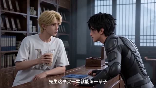 开局一只蚊，气血无限涨（76集）百度网盘在线看