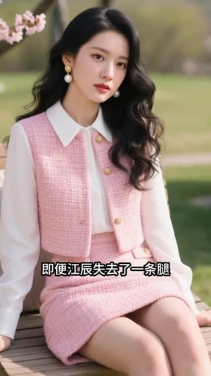 云云利女二（42集）好看短剧分享