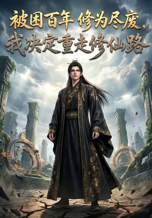 被困百年修为尽废，我决定重走修仙路（89集）火爆短剧热播中