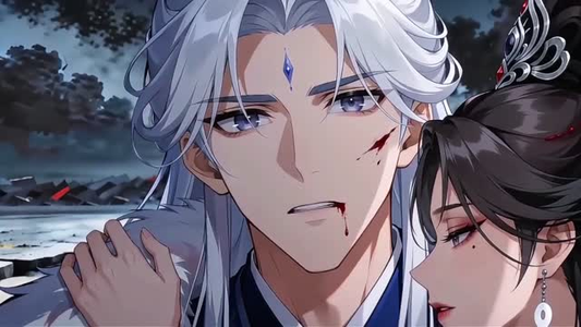 判官王妃，我以鬼帝之身霸宠厌王（80集）在哪看