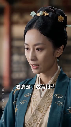 凤唳九天，残颜嫡女成女帝（71集）一口气看完