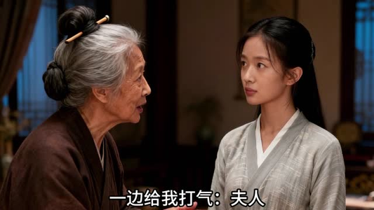 猎户家的小娇妻（37集）精彩片段