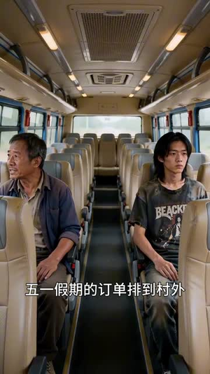 拔了唢呐后全村哭瞎了（55集）好看的国产短剧