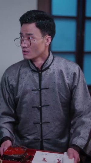 我是老祖强亿点而已（71集）最新上映免费看
