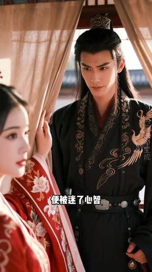 婉盈首辅情深（44集）精彩短剧上线