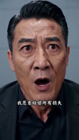 父辱子归（20集）短剧全集完整版