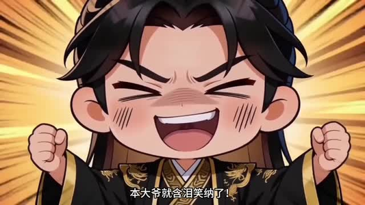 玄幻：重生成蛇，吞噬就变强（74集）精彩短剧来了