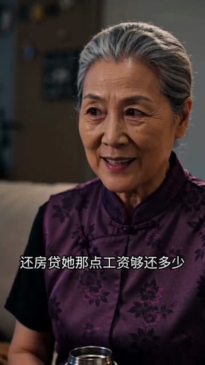 断绳（39集）全集免费看短剧