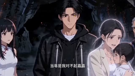天崩开局，还好我有婚契续命（65集）短剧在线更新