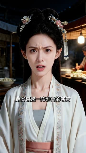 巷尾烟火，侯门旧人（57集）免费看