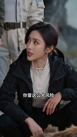 绝境_被遗忘的名字（60集）超好看古装短剧