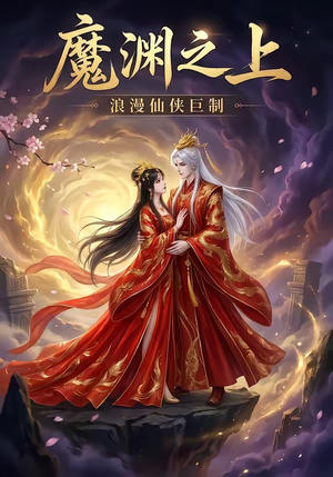 魔渊之上（24集）热门短剧追到爽