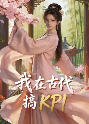 我在古代搞KPI！（40集）短剧免费观看