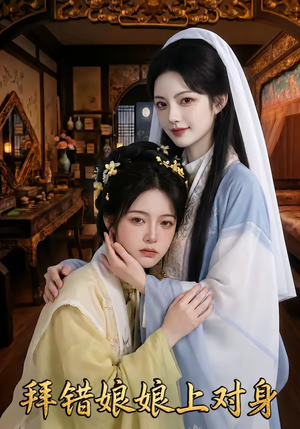 拜错娘娘上对身（44集）古代短剧推荐