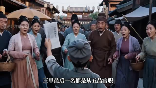 大明再造者（74集）精彩短剧推荐