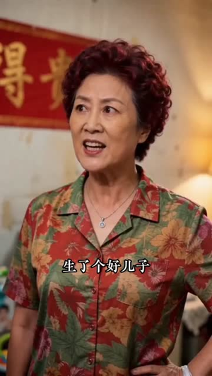 头等舱闹剧:救了孕妇反被骂(68集) 头等舱闹剧:救了孕妇反被骂(68集)古装热门短剧