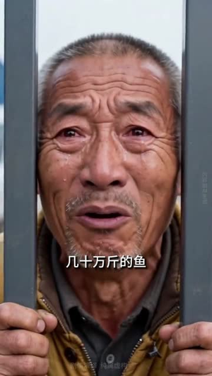 渔产首富，衣锦不归乡（37集）最后一集