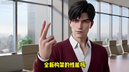 扣我年终奖?我反手抛售股份走人(33集) 扣我年终奖?我反手抛售股份走人(33集)精彩短剧免费看