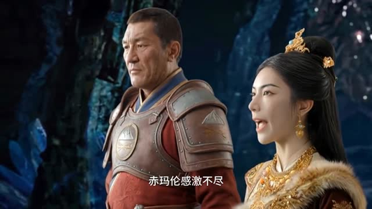 藏地秘史之八百万有寂圆满大殿之战（73集）爆款短剧推荐