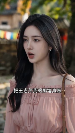 错付流年,真相终显(65集) 错付流年,真相终显(65集)贝贝短剧分享