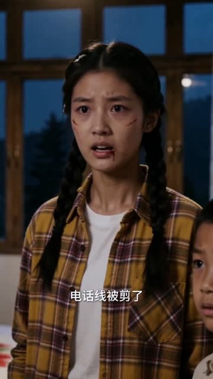 破门（40集）短剧全集大结局