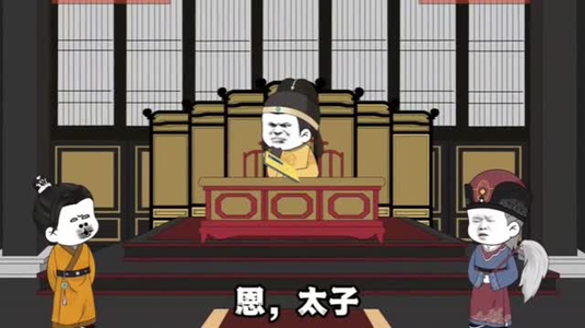大明皇帝巧遇骗局（77集）热门短剧榜单