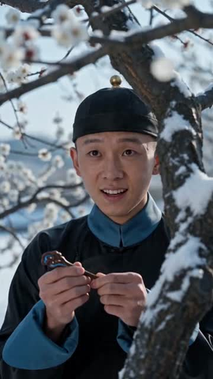 青簪秘史（60集）免费观看完整版