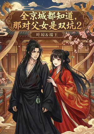 全京城都知道，那对父女是双坑2（55集）热播短剧来袭