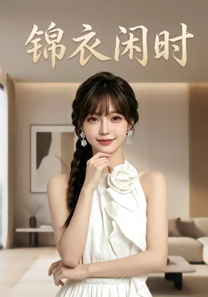 锦衣闲时（26集）热门短剧又来了