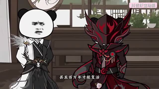 人族扮猪吃虎魔族惨遭打脸（77集）短剧热门推荐