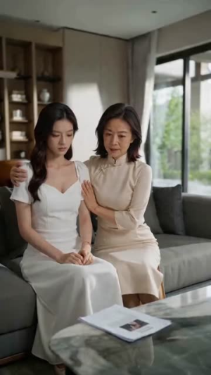 我撤资后，未婚妻悔不当初（50集）精彩短剧后续