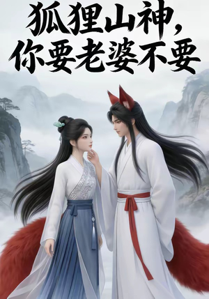狐狸山神，你要老婆不要（19集）一口气追完全集