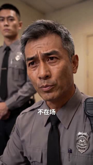 重生开局，我自投罗网（40集）短剧分享片段