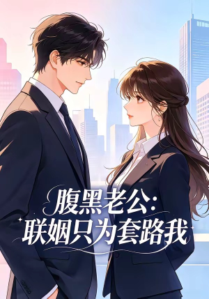 腹黑老公:联姻只为套路我(11集) 腹黑老公:联姻只为套路我(11集)抢先看热门短剧