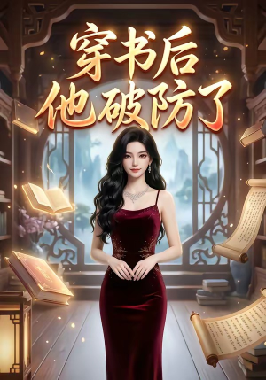 穿书后他破防了（22集）番茄短剧看全集