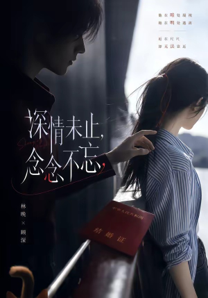 深情未止，念念不忘（83集）火热短剧抢先看
