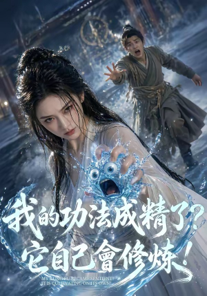 我的功法成精了?它自己会修炼!(64集) 我的功法成精了?它自己会修炼!(64集)在哪里看