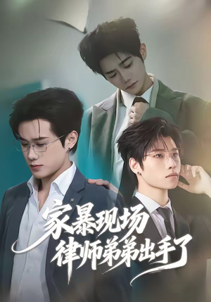 家暴现场律师弟弟出手了(30集) 家暴现场律师弟弟出手了(30集)悬疑短剧推荐