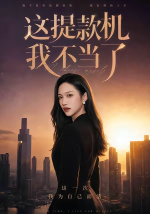 这提款机我不当了（60集）怎么看全集