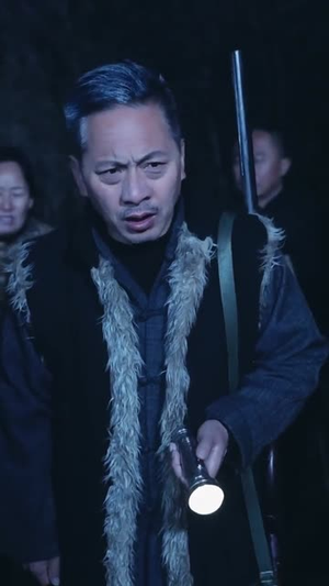 深山绝命老猫猴（75集）UC网盘在线看