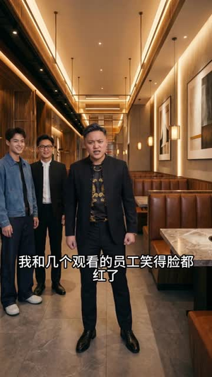 被兄弟封杀后，我一锅底料掀翻火锅江湖（46集）集免费看短剧