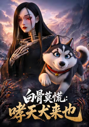 白骨莫慌：哮天犬来也（32集）完整版免费观看