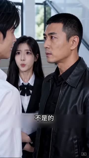 对我的理由（51集）免费短剧完整版