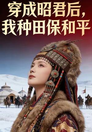 穿成昭君后,我种田保和平(60集) 穿成昭君后,我种田保和平(60集)在线免费观影
