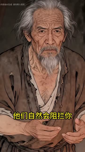 乞丐之改命（14集）短剧介绍