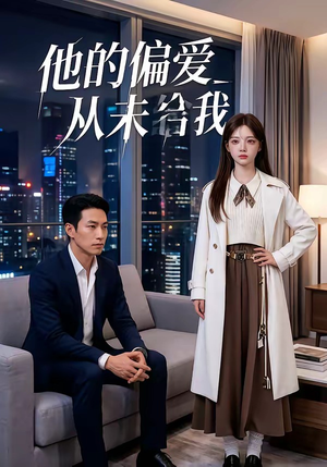 他的偏爱从未给我（40集）完整版免费观看