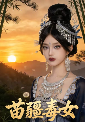 苗疆毒女（42集）短剧介绍
