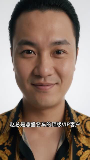 二手车风波（40集）大结局太过瘾了