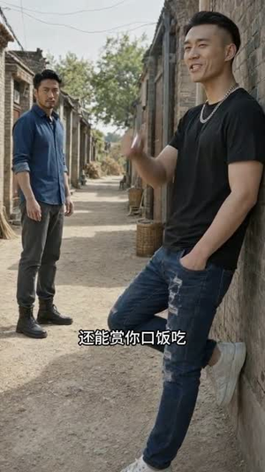 一口良心油（18集）免费看全集